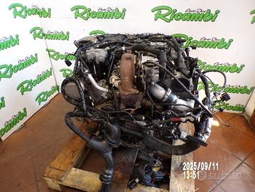 MOTORE PER AUDI A6 4F 3.0 TDI V6 ANNO 2008