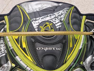 Trapezio Kite Mystic Tg.M
