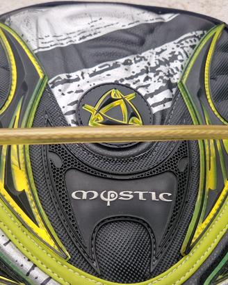 Trapezio Kite Mystic Tg.M