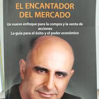 libro in spagnolo finanza mercati trading