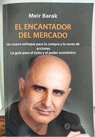 libro in spagnolo finanza mercati trading