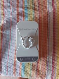 Sterilizzatore UV Raggi Ultravioletti per oggetti