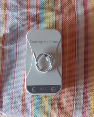 Sterilizzatore UV Raggi Ultravioletti per oggetti