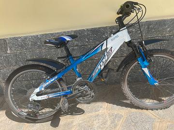 MTB STORM