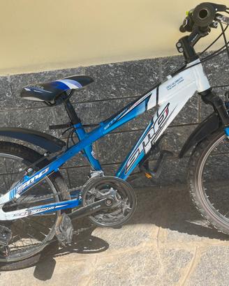 MTB STORM
