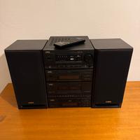 Stereo Aiwa