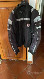 Giubbotto estivo OJ XL