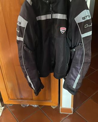 Giubbotto estivo OJ XL