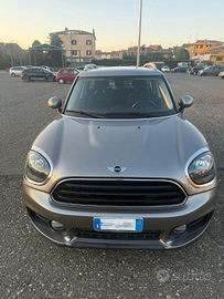 Mini Contryman 1.5 one D Boost