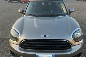 Mini Contryman 1.5 one D Boost