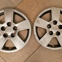 Copricerchi Kia Venga