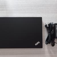 Computer ThinkPad T490s