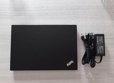 Computer ThinkPad T490s