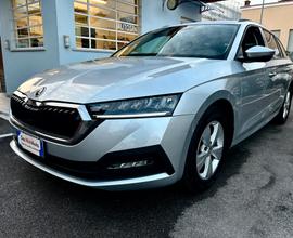 Skoda Octavia 1.5 G-TEC DSG Wagon Style 2022