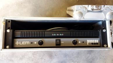 FINALE LEM PROCON 400