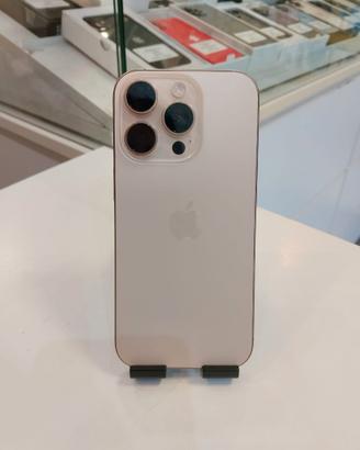 iphone 16pro 128gb con garanzia