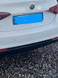 alfa giulia 