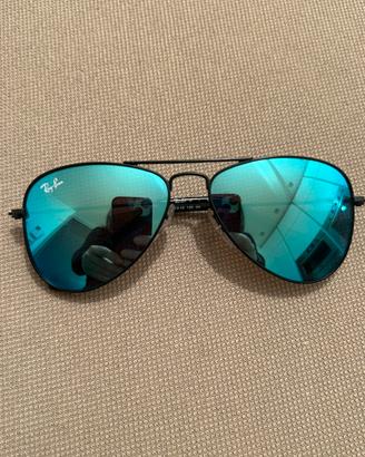Ray Ban - occhiali da sole bambino
