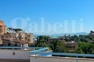 Attico/Mansarda Gaeta [Cod. rif A39VRG]