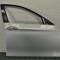 BMW serie 5 F10 F11 Porta anteriore destra | 18419