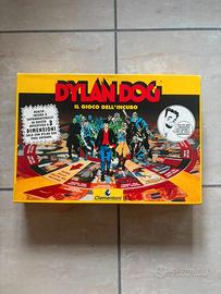 Gioco Dylan Dog clementoni
