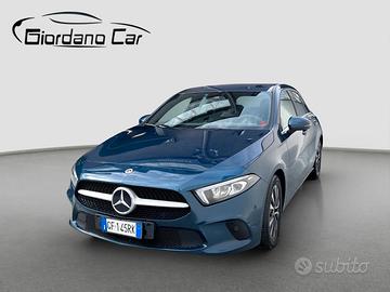 Mercedes-benz A 180 d Automatic Business Extra