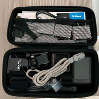 GoPro Hero11 black COME NUOVA+pacchetto accessori