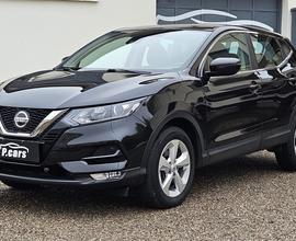 Nissan Qashqai 1.5 dCi 115 CV Acenta