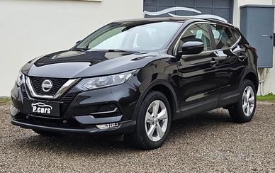 Nissan Qashqai 1.5 dCi 115 CV Acenta