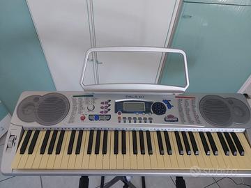 Tastiera Elettronica ORLA KX3 + Stand Cavalletto