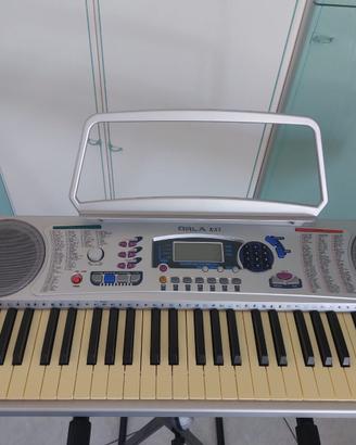 Tastiera Elettronica ORLA KX3 + Stand Cavalletto