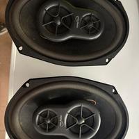 Casse ovali MacAudio