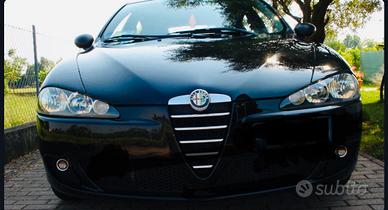 Alfa Romeo 147  1.9 JTD 120 cavalli