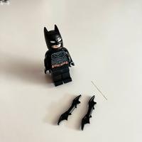 Minifigure Lego Batman del set 76303 nuova