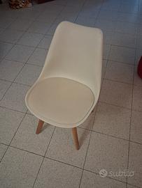 sedie per salotto