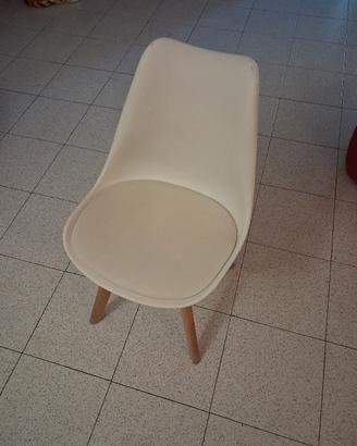 sedie per salotto