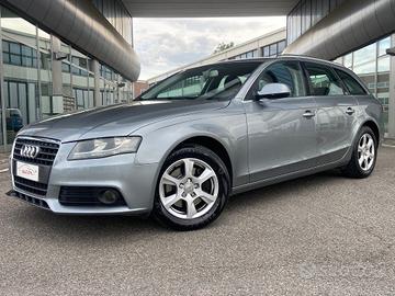 AUDI A4 Avant 2.0 TDI 120CV F.AP. Start