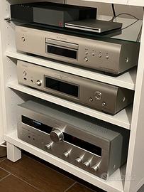 Lettore cd Denon DCD 600NE