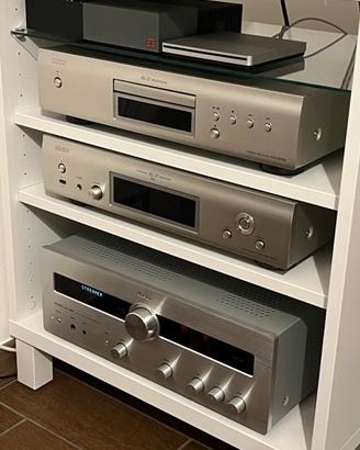 Lettore cd Denon DCD 600NE