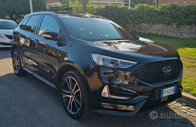 Ford EDGE  ST LINE s&s AWD 238cv automatica 8 marc