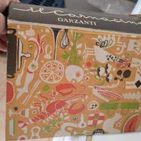 libro Garzanti Carnacina ediz.1961