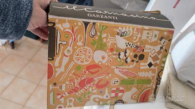 libro Garzanti Carnacina ediz.1961