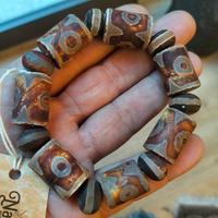 Bracciale con dzi