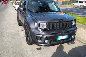 Jeep Renegade 1.0 T3 Night Eagle (2022) – Full Opt