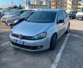 Volkswagen Golf Plus 1.6 TDI DPF Comfortline