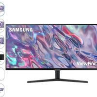 monitor 34 samsung