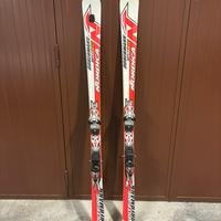 Sci Nordica 170cm