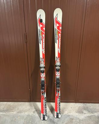 Sci Nordica 170cm
