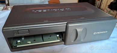 Pioneer Multi CD 