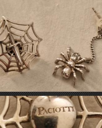 orecchini nuovi paciotti,si spedizione 